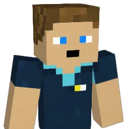 awesomecreature2 Minecraft avatar bust