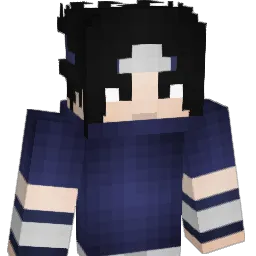 awesomedrake2134 Minecraft avatar bust