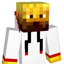 awesomegavin12 Minecraft avatar bust