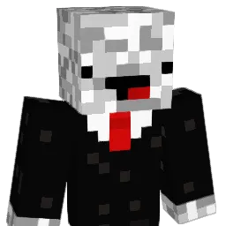 awesomegurll10 Minecraft avatar bust