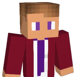 awesomeguy3300 Minecraft avatar bust