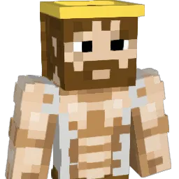 awesomeguys2 Minecraft avatar bust