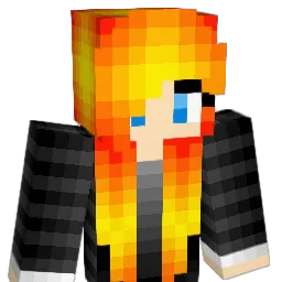 awesomeh8 Minecraft avatar bust