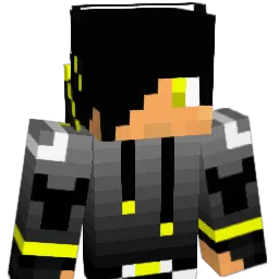 awesomej2 Minecraft avatar bust