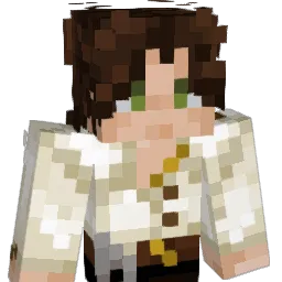 awesomejett1 Minecraft avatar bust