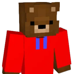 awesomejosh77 Minecraft avatar bust