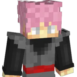awesomekey10 Minecraft avatar bust