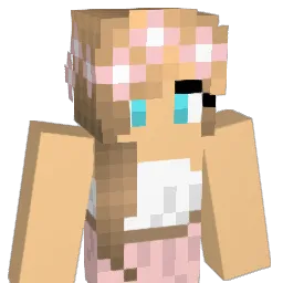 awesomekitty176 Minecraft avatar bust