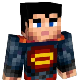 awesomeljc Minecraft avatar bust