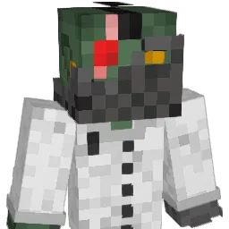 awesomeman5oo Minecraft avatar bust