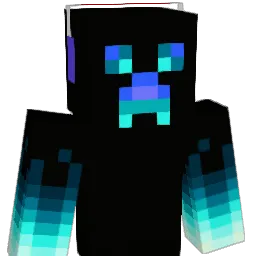 awesomemichael3 Minecraft avatar bust
