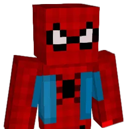 awesomeness_man Minecraft avatar bust