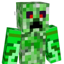 awesomenessguy3 Minecraft avatar bust