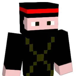 awesomenesss111 Minecraft avatar bust