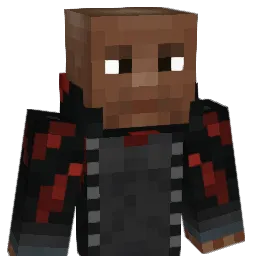 awesomeobeast Minecraft avatar bust