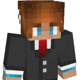 awesomeoreo64 Minecraft avatar bust