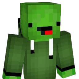 awesomepainter's Minecraft skin