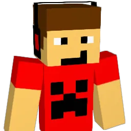 awesomepenguin05 Minecraft avatar bust