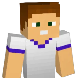 awesomerami Minecraft avatar bust
