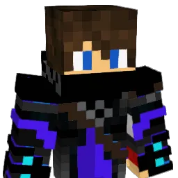 awesomeroman07 Minecraft avatar bust