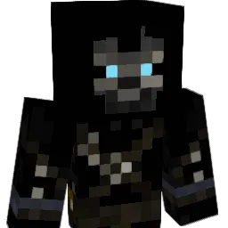 awesomesage Minecraft avatar bust