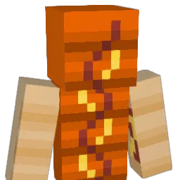 awesomesauceme Minecraft avatar bust