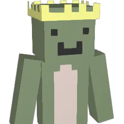 awesomesb Minecraft avatar bust