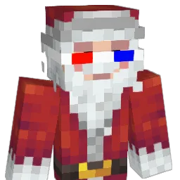 awesomewolf69 Minecraft avatar bust