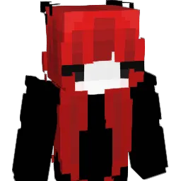 awestrie Minecraft avatar bust