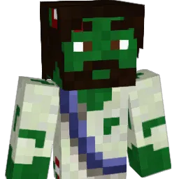 awesumnitz Minecraft avatar bust