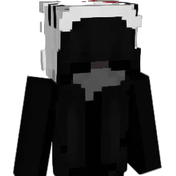 awetrycv Minecraft avatar bust