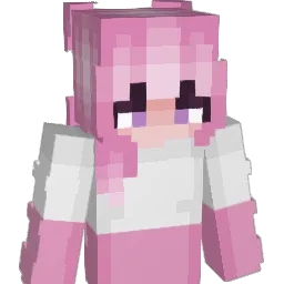 awexxx Minecraft avatar bust