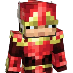 awfullybusy's Minecraft skin