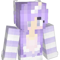 awhed's Minecraft skin