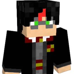 awhite2 Minecraft avatar bust