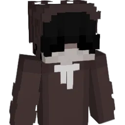 awhraee's Minecraft skin
