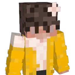 awhtulip Minecraft avatar bust