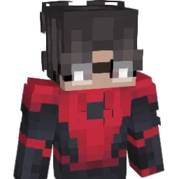 awilies Minecraft avatar bust