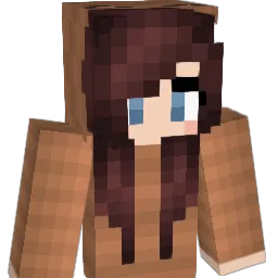 awisdom's Minecraft skin