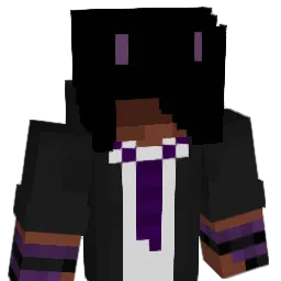awitchescvrse's Minecraft skin