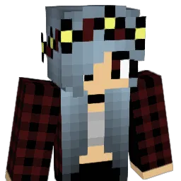 awkwaka's Minecraft skin