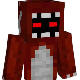 awkwar3's Minecraft skin