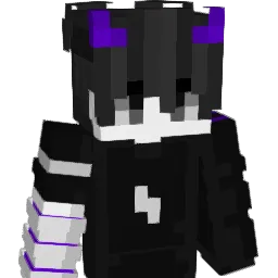 awlek Minecraft avatar bust