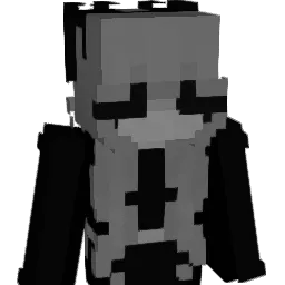 awnxiii Minecraft avatar bust
