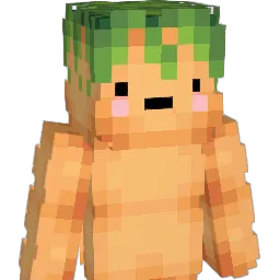 awoKen_ken Minecraft avatar bust