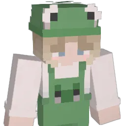 awogaboga's Minecraft skin