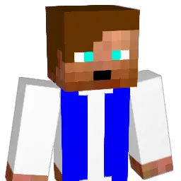 awoodenplank Minecraft avatar bust