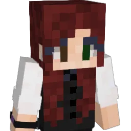 awoogawow Minecraft avatar bust