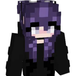 awooo0 Minecraft avatar bust