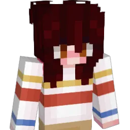 awoosaa's Minecraft skin